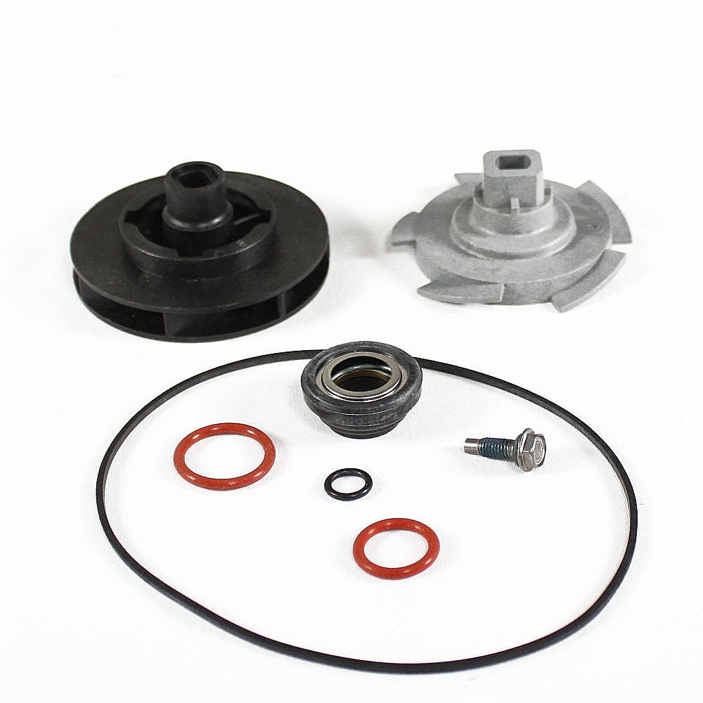 Photo of Dishwasher Pump Impeller Kit from Repair Parts Direct