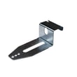 Dishwasher Mounting Bracket for Maytag MDB6702AWS0 - Part WP6-916881