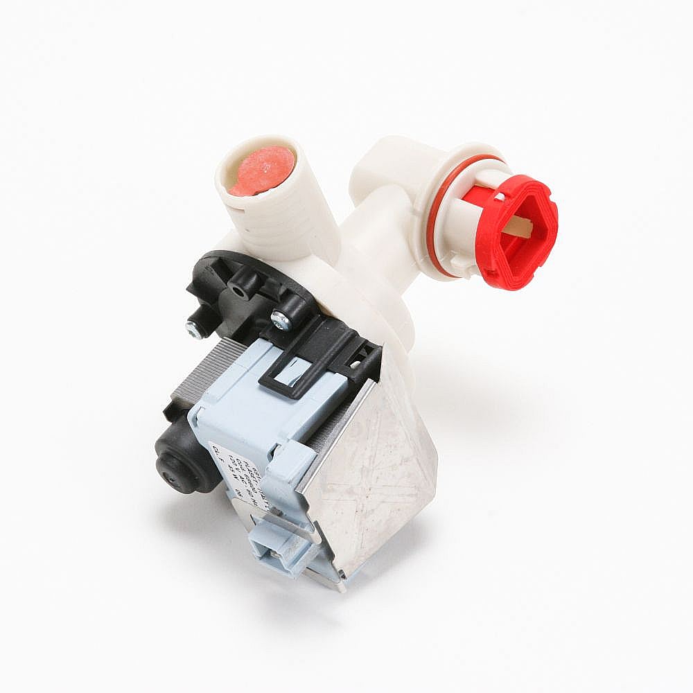 Photo of Dishwasher Drain Pump from Repair Parts Direct