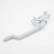 Dishwasher Spray Arm Manifold for Amana ADB2500AWB3 - Part 6-917643