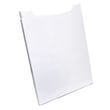 Dishwasher Door Panel for Maytag MDBH955AWW3 - Part 6-917695
