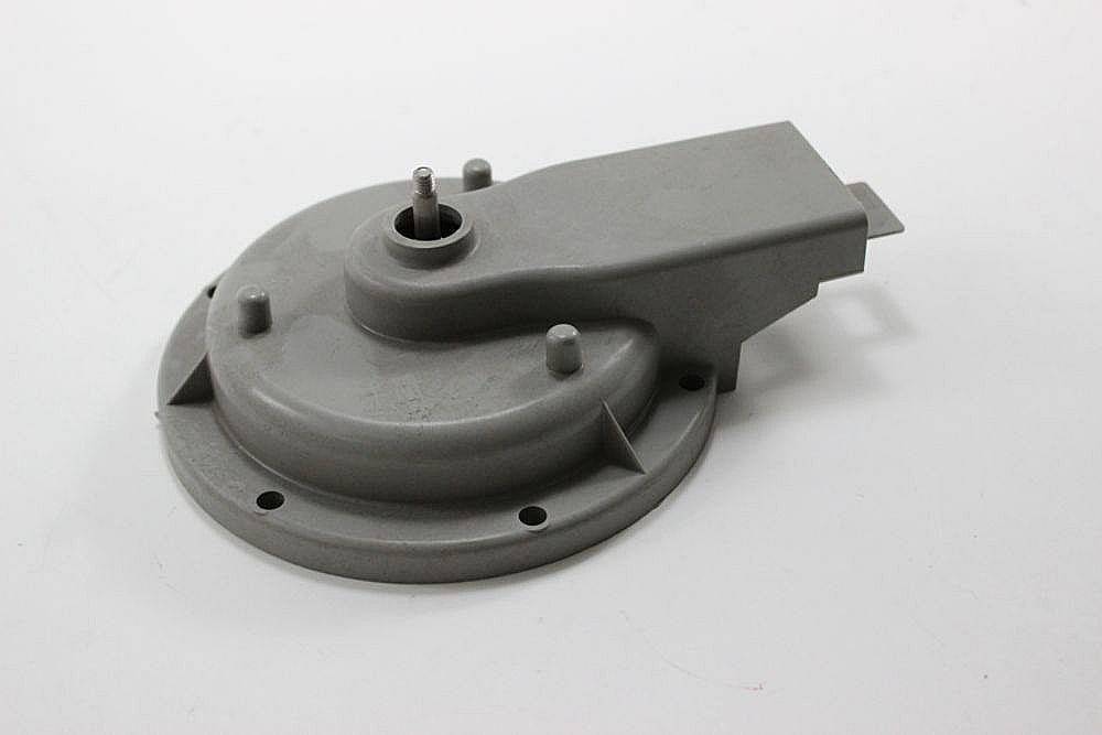 Dishwasher Diverter Assembly