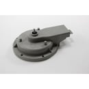 Dishwasher Diverter Assembly