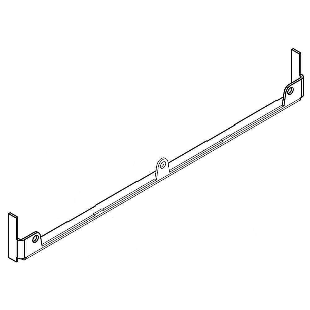 Amana Part #6-918900, Bracket | 8.10 x 7.00 x 0.30