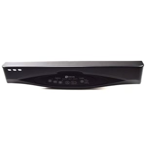 Dishwasher Control Panel (black) 6-919090