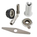 Dishwasher Motor Seal Kit WP6-919539