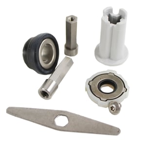 Dishwasher Motor Seal Kit 6-919539
