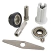 Dishwasher Motor Seal Kit for Maytag MDB6702AWW0 - Part 6-919539
