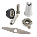 Dishwasher Motor Seal Kit
