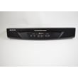 Dishwasher Control Panel for Magic Chef CDB1500AWS3 - Part WP6-919809