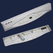 Dishwasher Control Panel for Maytag MDB6702AWS0 - Part 6-919823