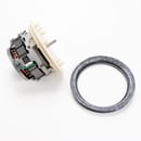 Dishwasher Pump Motor