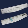 Dishwasher Control Panel for Maytag MDBH955AWW1 - Part 6-920246