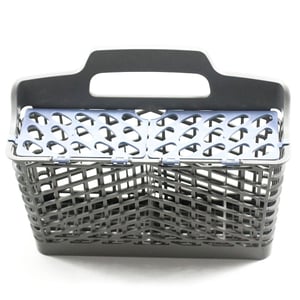 Dishwasher Silverware Basket WP6-920345