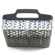 Silverware Basket Trim for Kenmore Elite 665133435 - Part 6-920345
