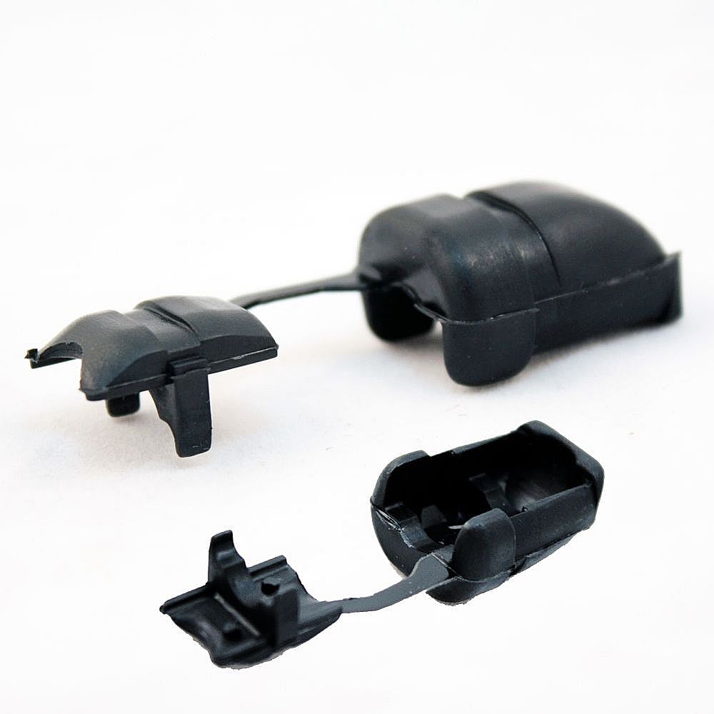 Part #285777, Washer Power Cord Strain Relief / 2.87 x 2.37 x 1.12