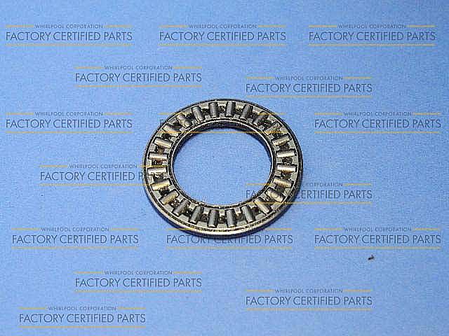 Part #w10917043, Trash Compactor Needle Bearing / 1.25 x 1.25 x 0.04