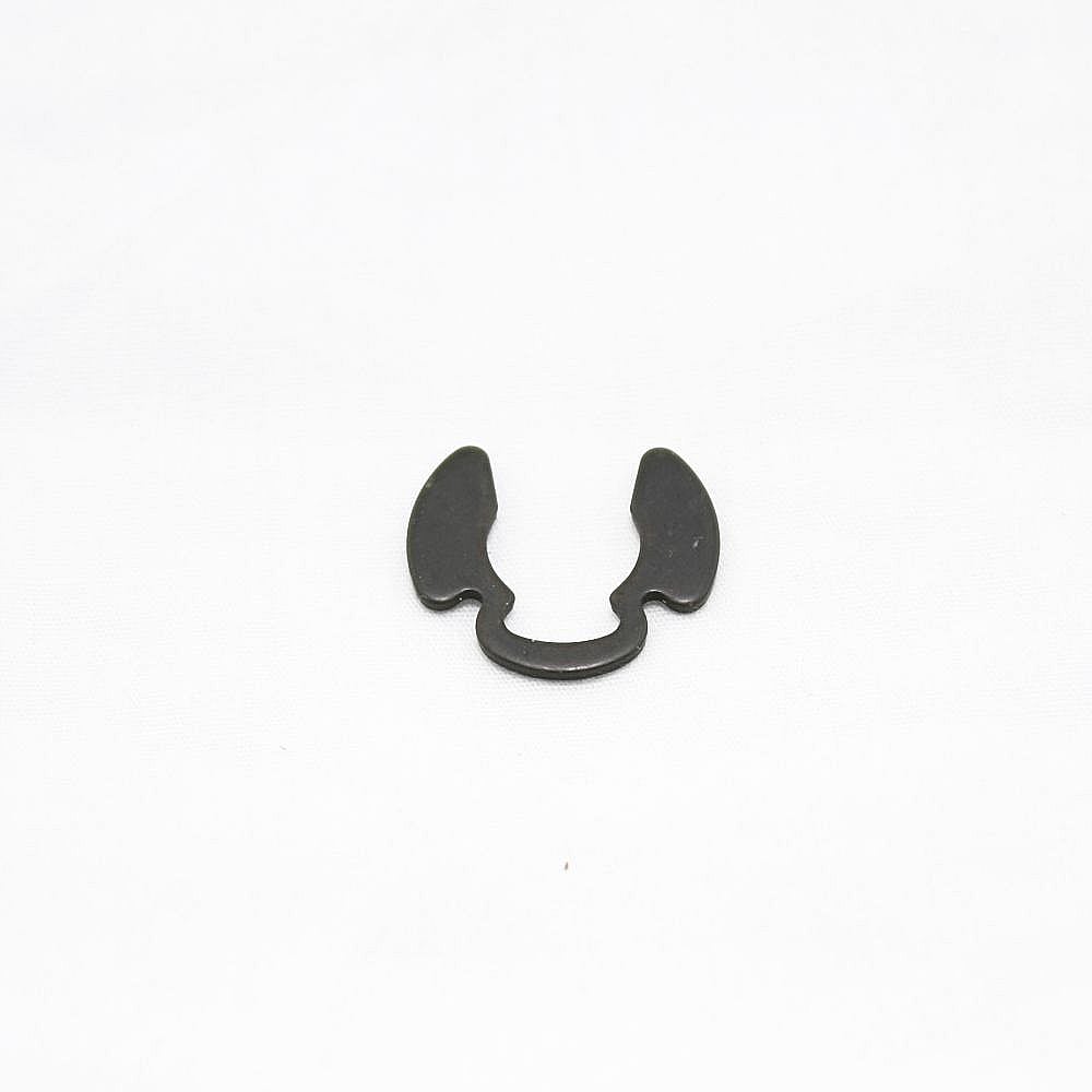 Part #wp776036, Trash Compactor Drive Gear Clip / 0.87 x 0.75 x 0.12