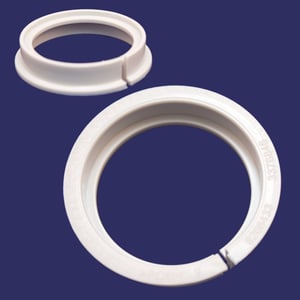 Dishwasher Upper Spray Arm Seal (replaces 8268433) WP8268433