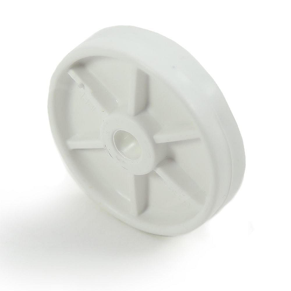 Part #wp8268977, Dishwasher Transport Wheel (Replaces 8268977) / 1.87 x 1.87 x 0.50