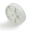 Dishwasher Transport Wheel for KitchenAid KUDM01FKBL0 - Part WP8268977