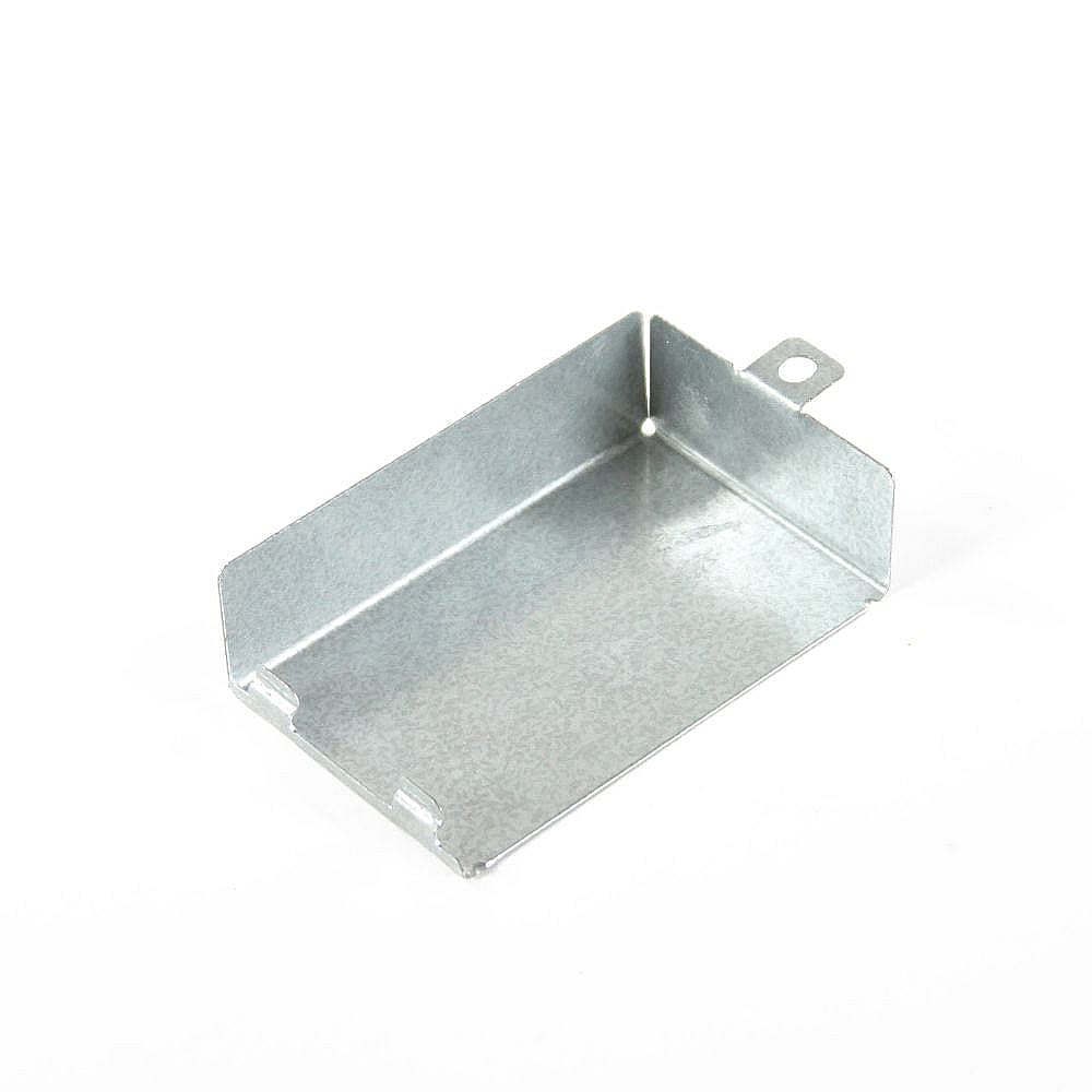 Part #wp8268991, Dishwasher Terminal Block Cover / 4.25 x 2.25 x 1.00