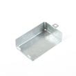 Dishwasher Terminal Block Cover for Maytag MDB4709PAM4 - Part 8268991