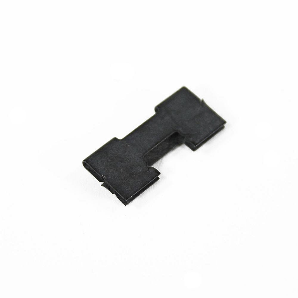 Part #wp8269016, Dishwasher Toe Panel Clip | 0.12 x 0.50 x 1.00