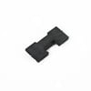 Dishwasher Toe Panel Clip WP8269016