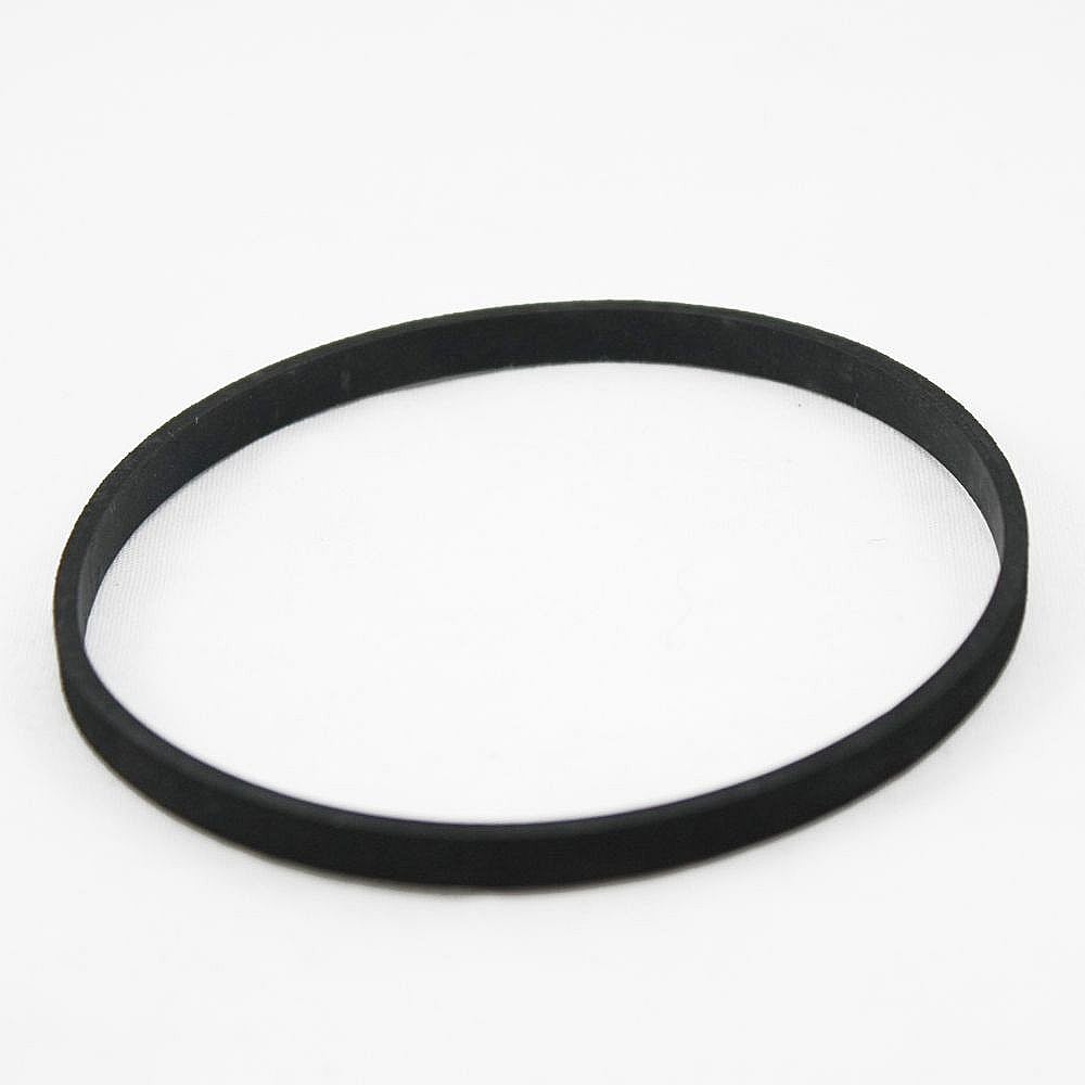 Part #wp8269259, Dishwasher Door Vent Gasket (Replaces 8269259) / 3.25 x 2.75 x 0.25