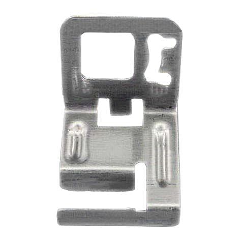 2 Whirlpool Dishwasher Heater Support Bracket #8269262 Replacement #W11027055 