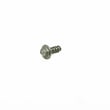 Dishwasher Dishrack Track Roller Screw WP8281156