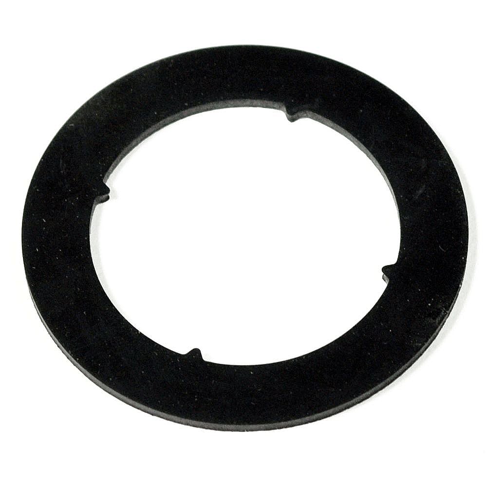Part #wp8531323, Dishwasher Water Inlet Port Gasket (Replaces 8531323) / 2.87 x 2.87 x 0.12