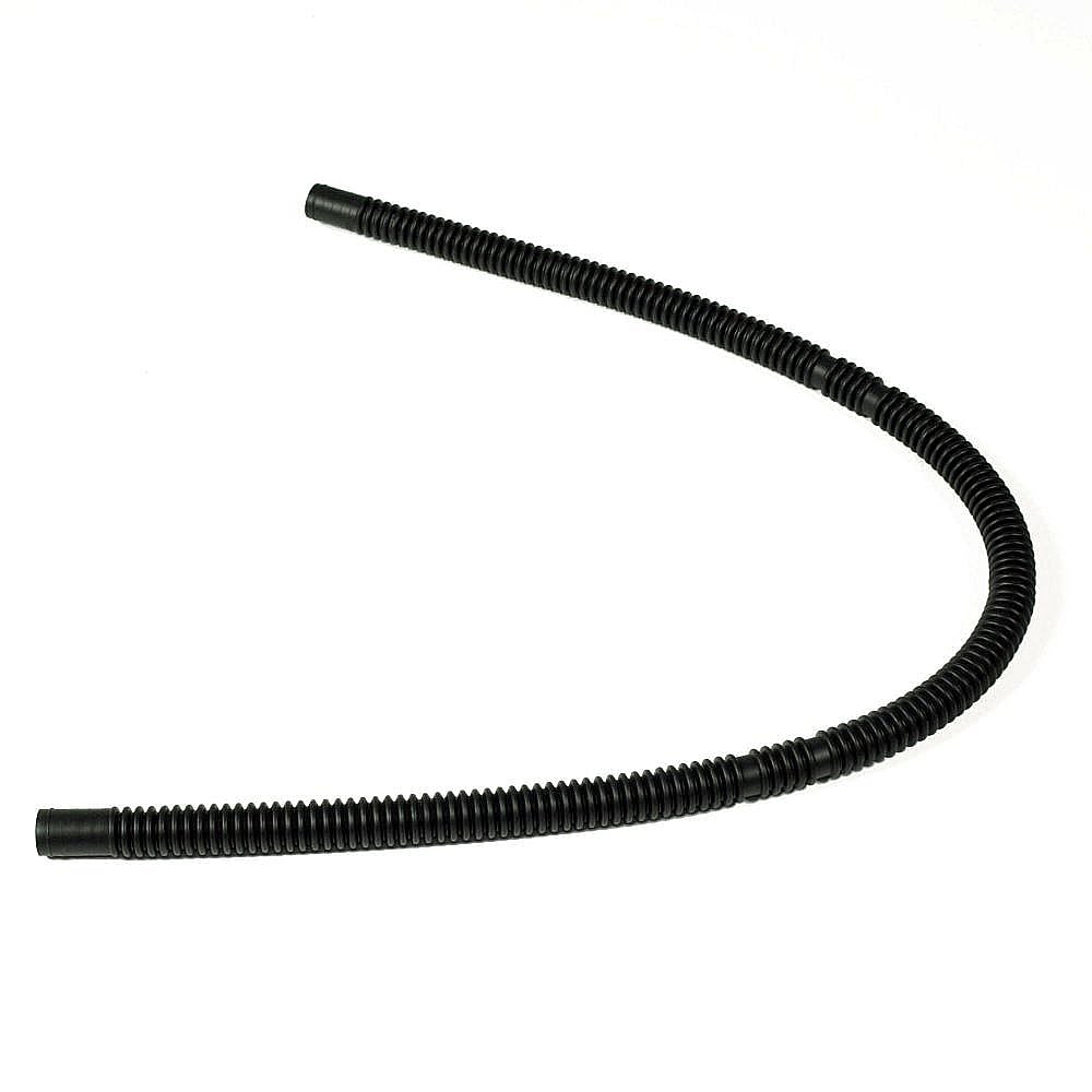 Part #w10878507, Dishwasher Water Inlet Tubing (Replaces W10769066, Wp8531412) / 10.75 x 8.50 x 0.50