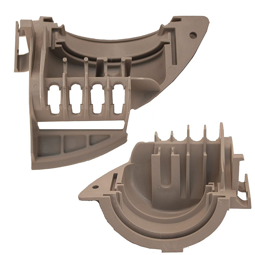 Part #wp8531857, Dishwasher Chopper Blade Cover (Replaces 8531857) / 4.75 x 4.25 x 5.88