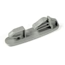Dishwasher Dishrack Slide Rail Stop, Upper