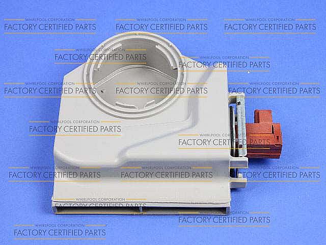 Part #wp8572611, Dishwasher Vent Assembly (Replaces 8572611) / 5.50 x 5.25 x 8.50