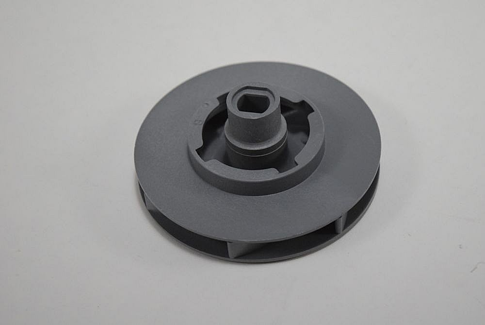 Part #wp902461, Dishwasher Circulation Impeller / 3.00 x 3.00 x 1.12