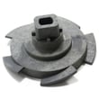Impeller for Maytag DWU8460BAX - Part WP902875