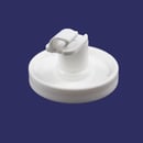 Dishwasher Dishrack Roller WP903815