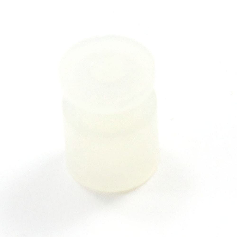 Part #wp911448, Dishwasher Drawer Handle Kit | 0.50 x 0.37 x 0.37