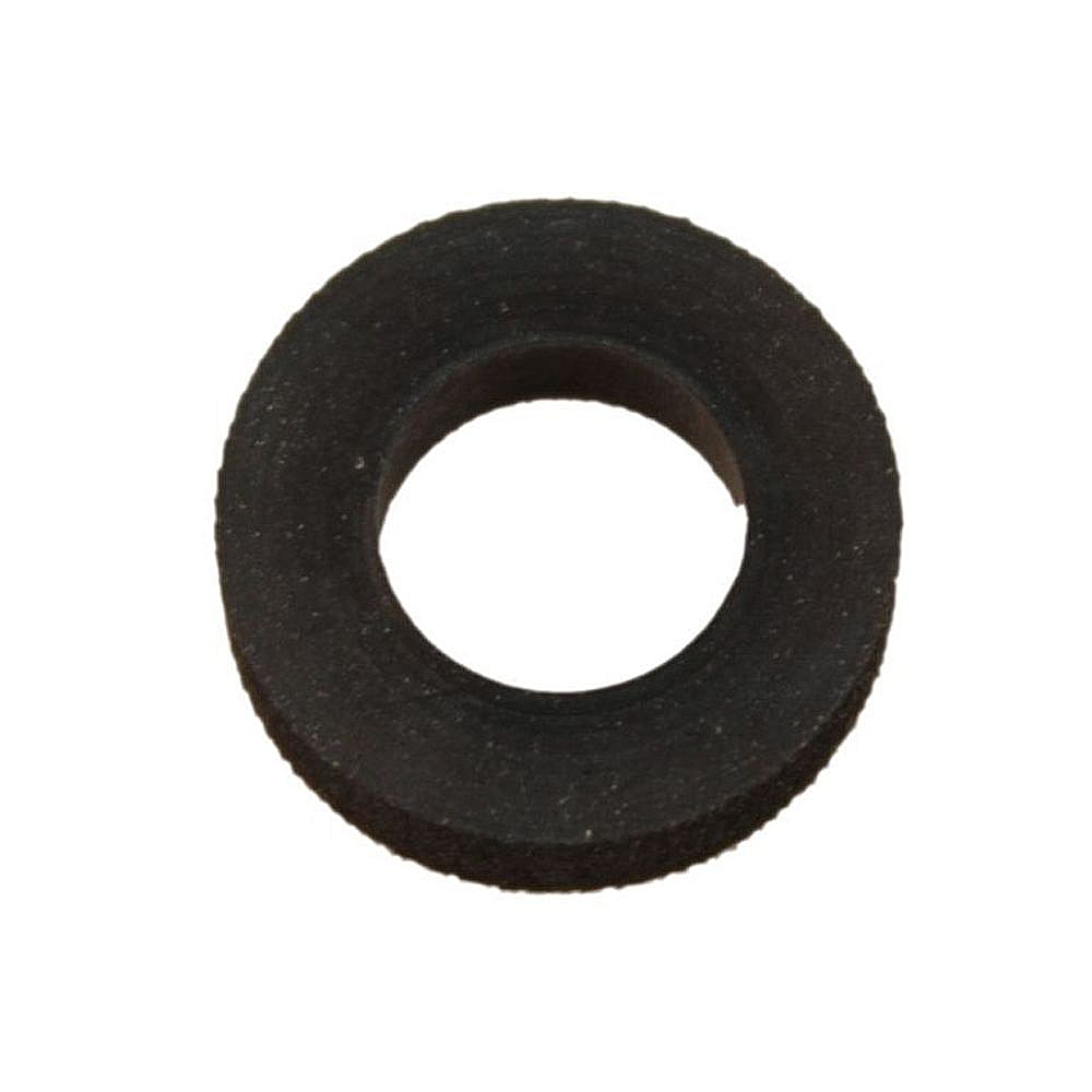 Part #wp9743002, Dishwasher Dishrack Slide Rail Mounting Bracket Gasket (Replaces 9743002) / 1.00 x 0.50 x 0.12