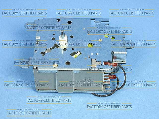 Photo of Dishwasher Timer from Repair Parts Direct