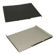 Dishwasher Door Panel (black) for Maytag MDB4800AWB - Part 99001417