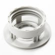 Dishwasher Spray Arm Cap, Lower WP99001428