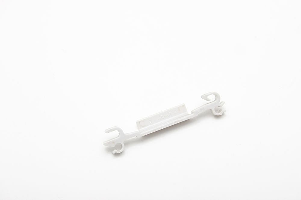 Part #wp99001436, Dishwasher Tine Row Pivot Clip / 3.30 x 0.60 x 0.60