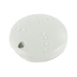 Dishwasher Spray Tower Diverter Cap for Maytag DWU6802AAB - Part WP99001443