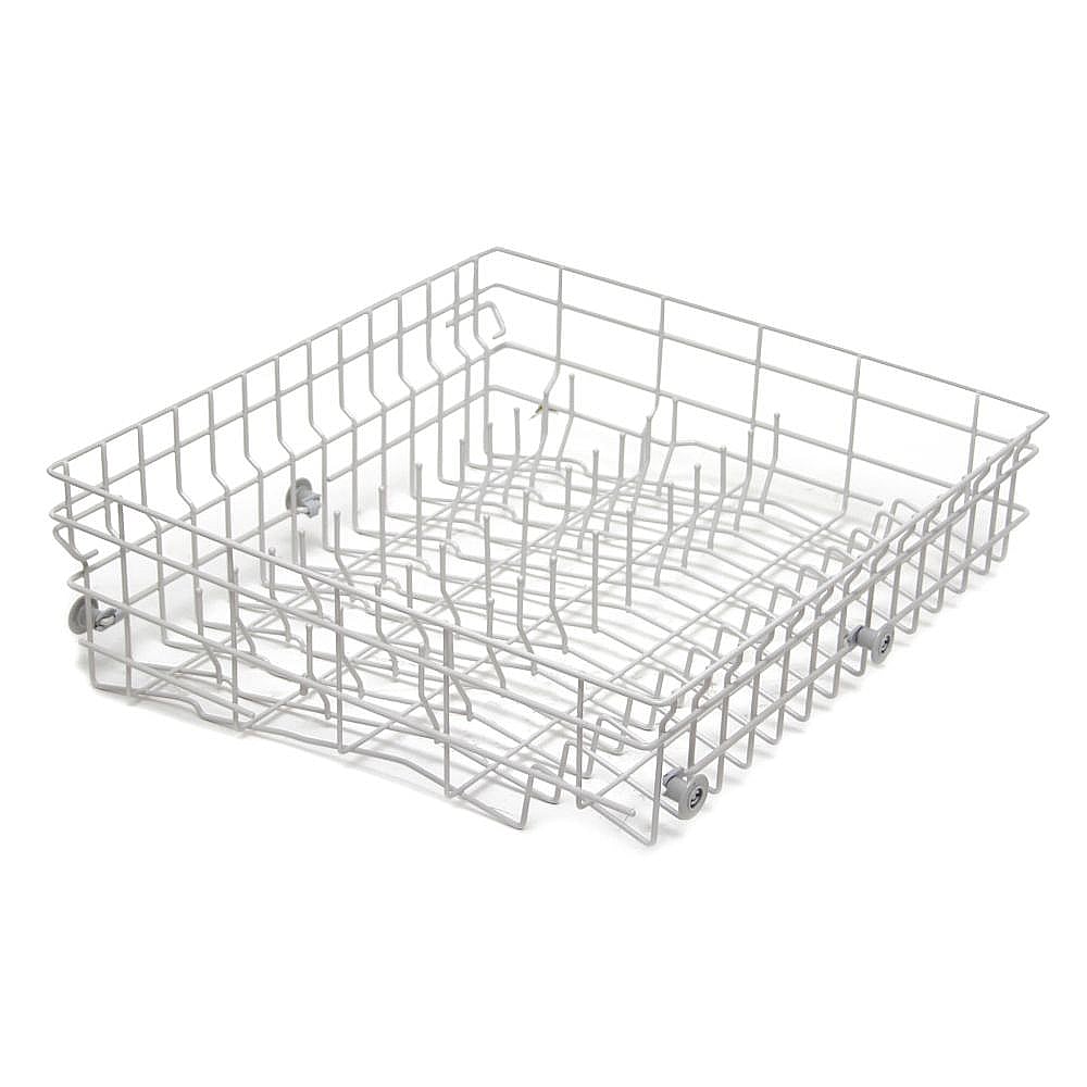 Photo of Dishwasher Dishrack, Upper from Repair Parts Direct