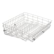 Dishwasher Dishrack, Upper for Maytag DWU8702AAE - Part 99001454
