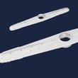Dishwasher Spray Arm Assembly, Lower